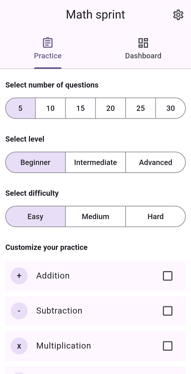 App Screenshot 1